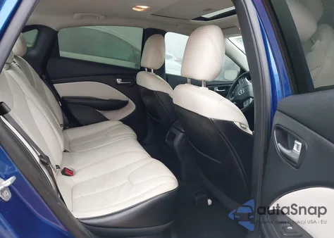 2014 Dodge Dart Limited from USA, damaged, VIN 1C3CDFCB7ED823742